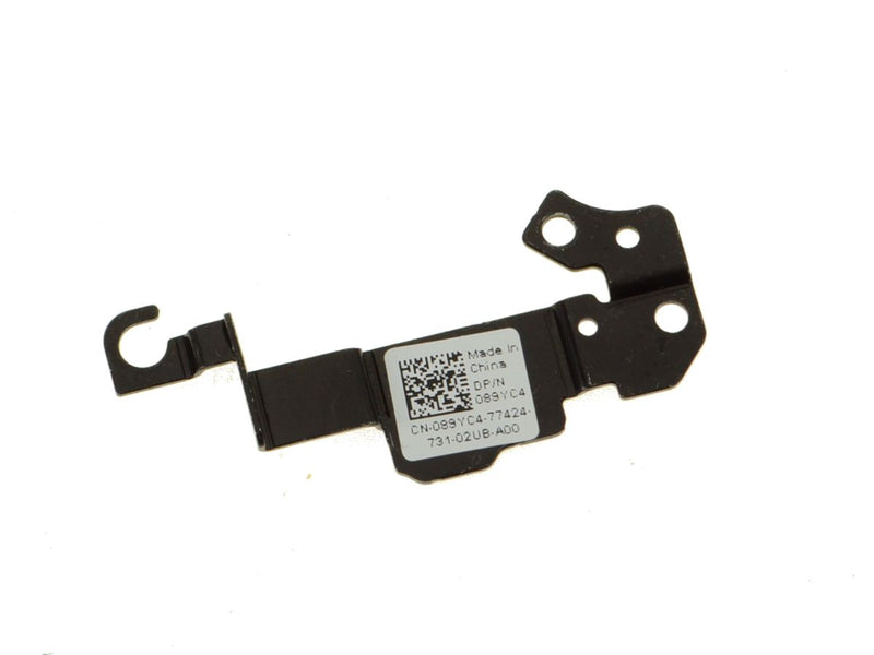 For Dell OEM Chromebook 13 (3380) Metal Bracket for USB-C Connector - 89YC4 w/ 1 Year Warranty-FKA