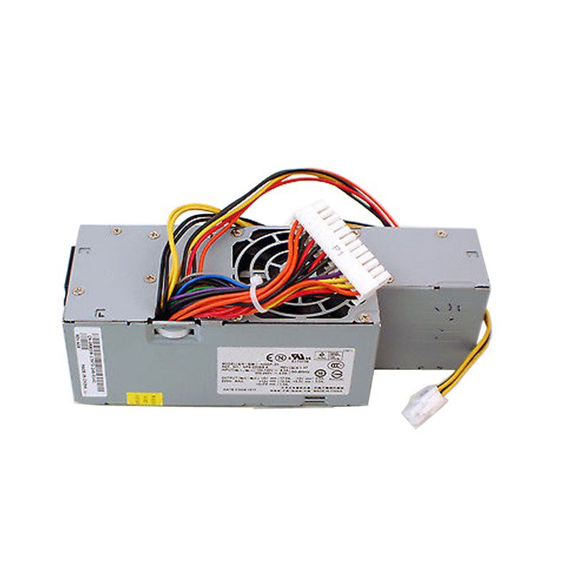 Dell N8368 0N8368 220Watt Power Supply for Optiplex 520GX SFF DT MT N220P-01-FKA