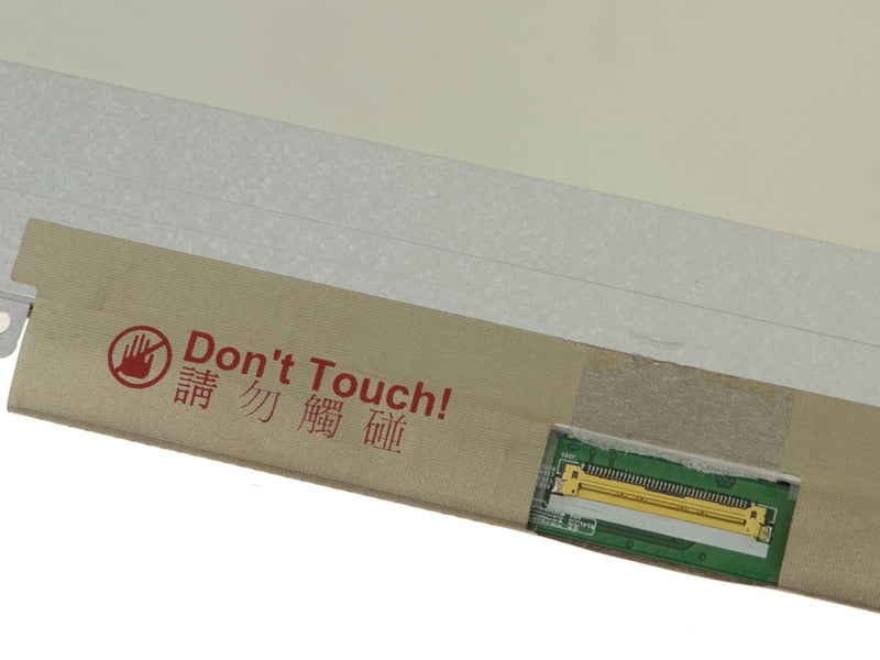 For Dell OEM Precision 17 (7710) / Alienware 17 R3 / R4 17.3 UHD (4K) EDP LCD Widescreen Matte - 8CJK2-FKA