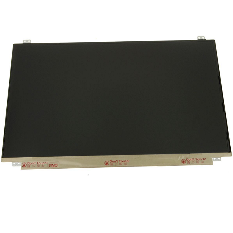 For Dell OEM Precision 17 (7710) / Alienware 17 R3 / R4 17.3 UHD (4K) EDP LCD Widescreen Matte - 8CJK2-FKA