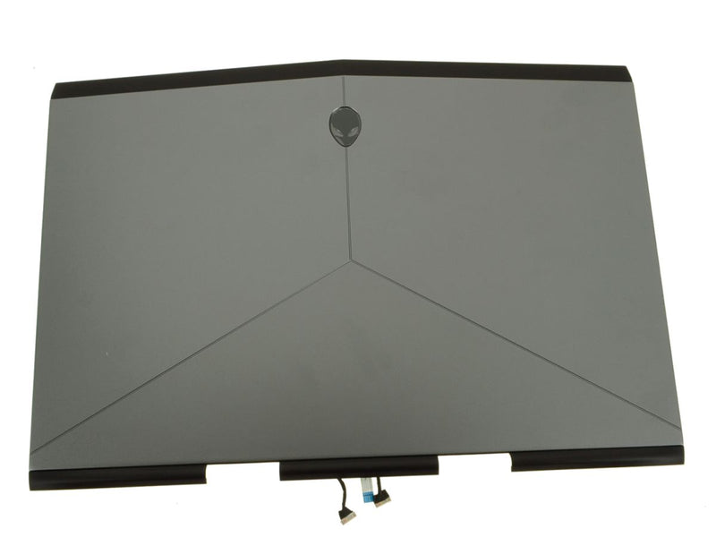 [ Wholesaling ] Alienware 15 R3 15.6" LCD Lid Back Cover Assembly - UHD - 8D7HF-FKA