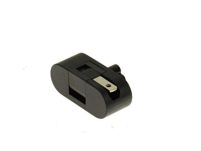 For Dell OEM 3-Position AC Power Plug Wall Adapter for 30W and 45W Power Adapters - 8DHY9-FKA