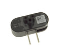 For Dell OEM 3-Position AC Power Plug Wall Adapter for 30W and 45W Power Adapters - 8DHY9-FKA