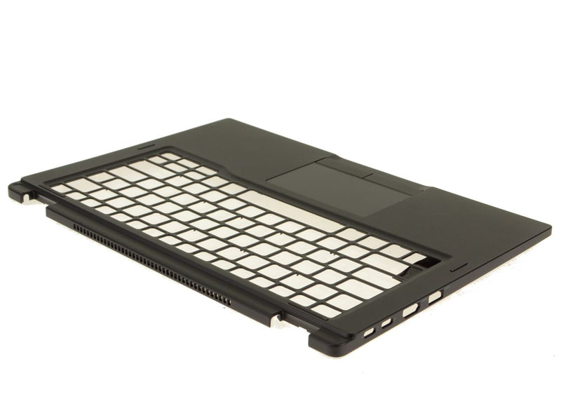 New Dell OEM Latitude 7390 2-in-1 Palmrest Touchpad Assembly - 8JMTM-FKA