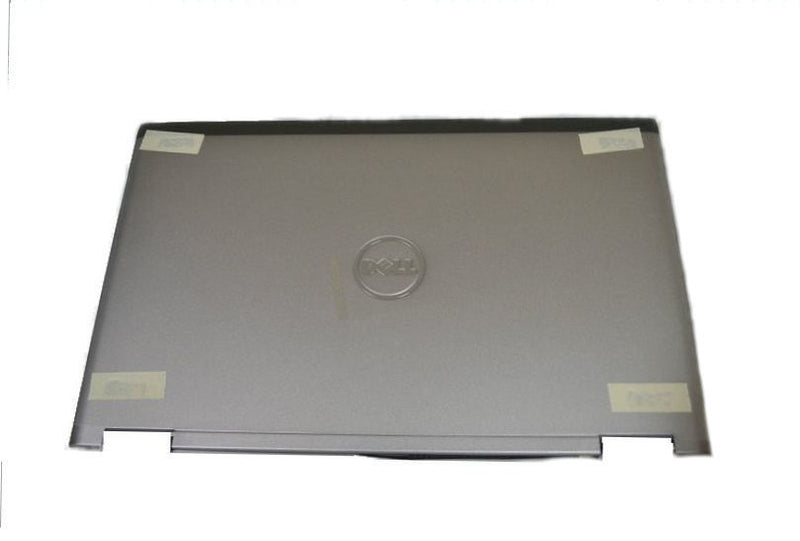 New Silver - Dell OEM Vostro 3450 14" LCD Lid Back Cover Assembly - 8NHDH-FKA