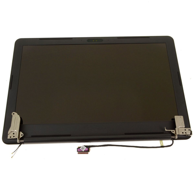 New Black - For Dell OEM Inspiron 15 (5565 / 5567) 15.6" Touchscreen FHD LCD Display Complete Assembly - 8PNKM-FKA