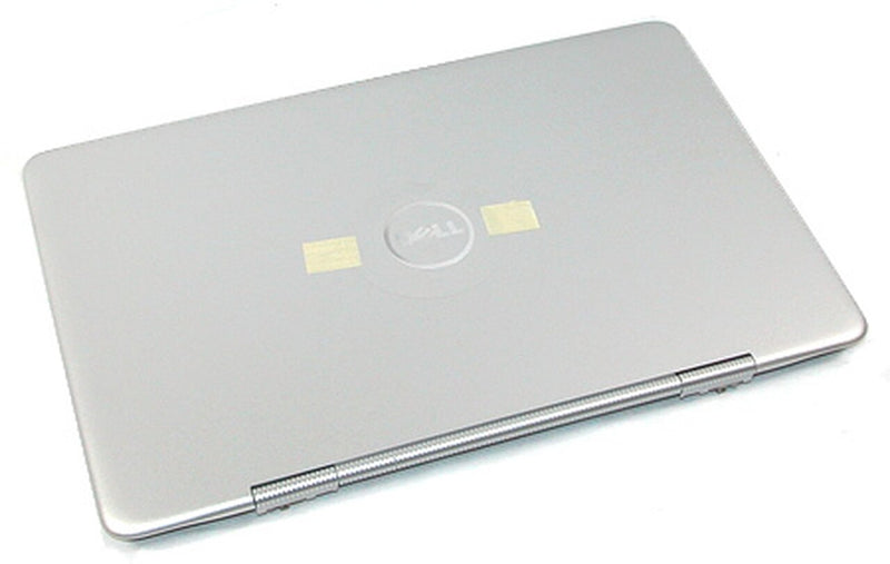 New Dell OEM XPS 15z (L511z) 15.6" LCD Lid Back Cover Assembly with Hinges - 8R78P-FKA