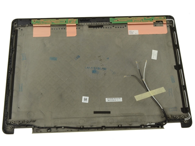For Dell OEM Latitude E5450 14" LCD Back Cover Lid Assembly - No TS - 8RDWJ-FKA