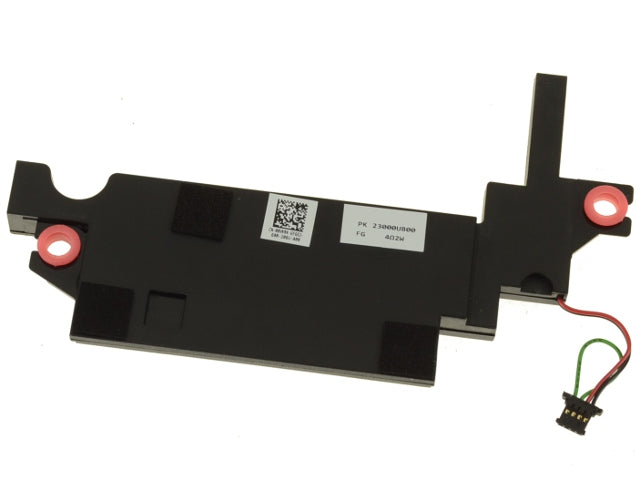Alienware 17 R4 Subwoofer Speaker Assembly - 8VKRK-FKA