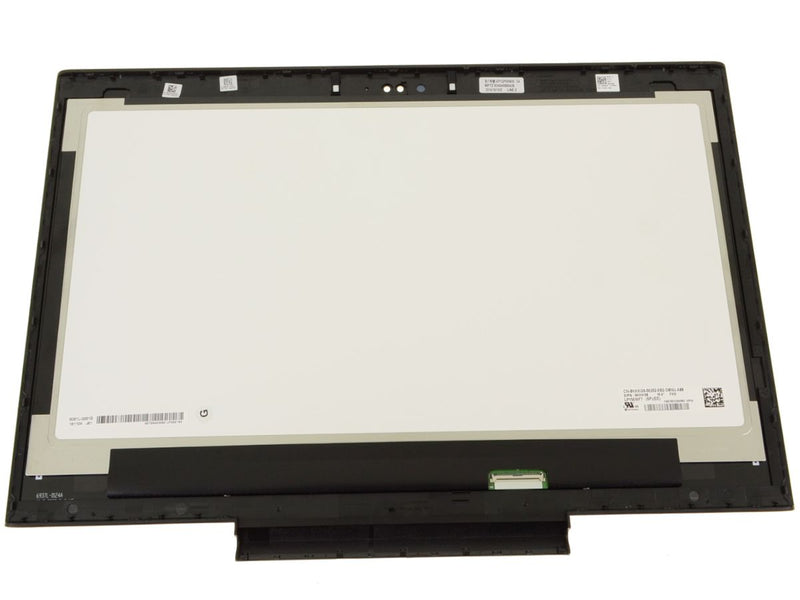 For Dell OEM Inspiron 15 (7566 / 7567) 15.6" Touchscreen FHD LCD Display Assembly - 00K56-FKA