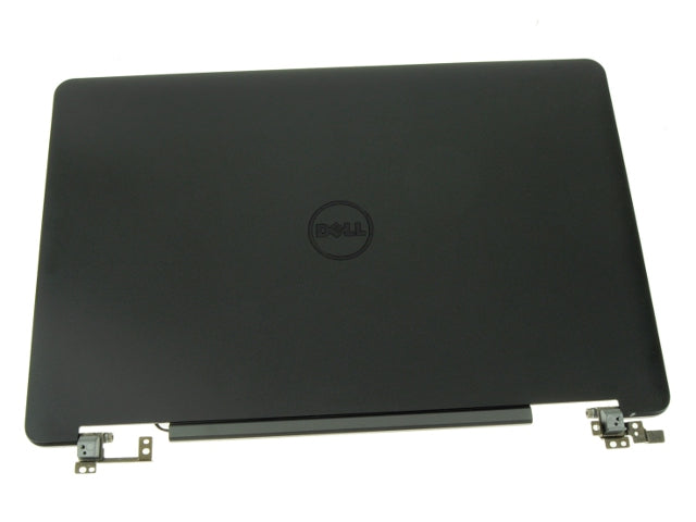 New Dell OEM Latitude E5540 15.6" LCD Back Cover Lid Assembly with Hinges - 8YM37-FKA