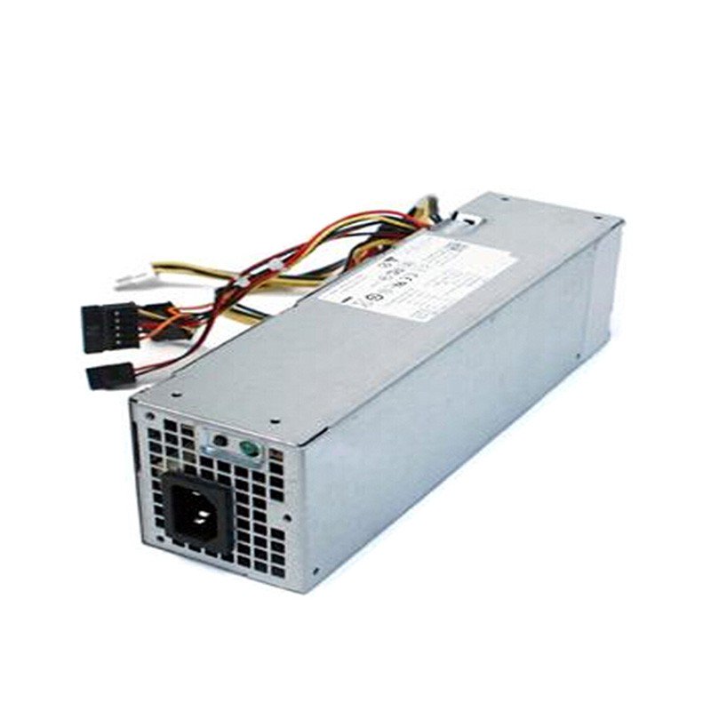 Dell F79TD 0F79TD 240W Power Supply for Optiplex 7010 9010 SFF L240AS-00-FKA