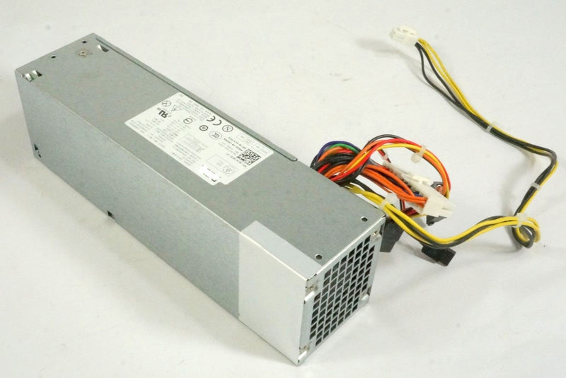 Dell OptiPlex 790 990 3010 7010 SFF D240AS-00 0CV7D3 240W Power Supply Unit-FKA