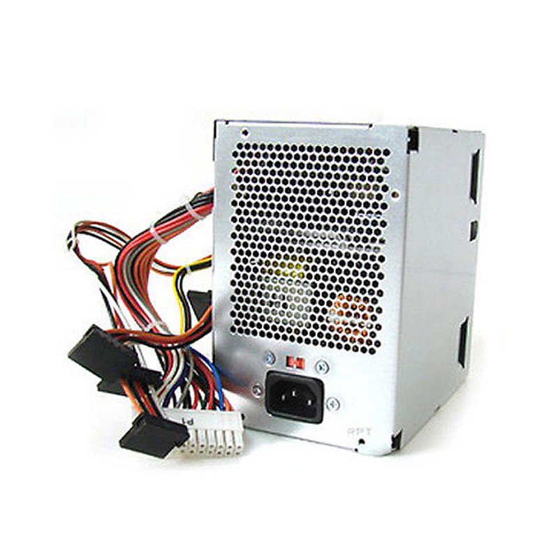 Dell Optiplex GX745 330 775 T105 305Watt Power Supply 0MH495 L305P-01-FKA