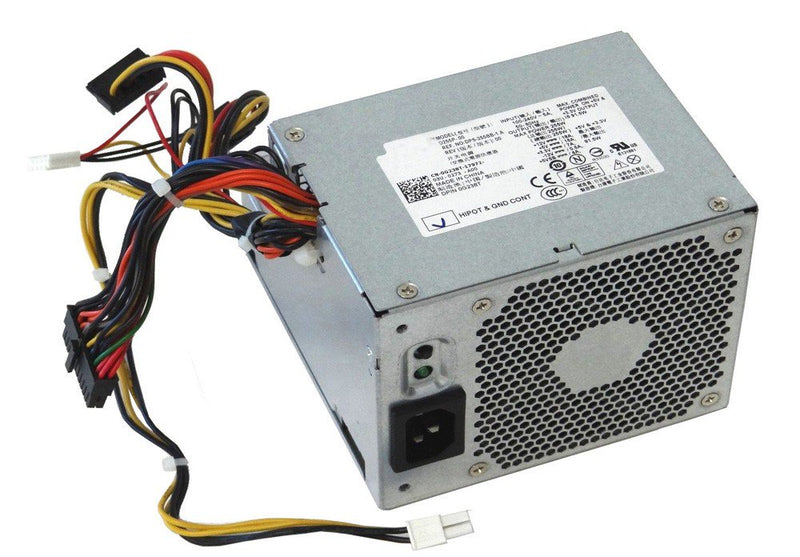 For Dell Optiplex 960 980 760 780 790 255W Desktop Power Supply G238T H255E-01-FKA