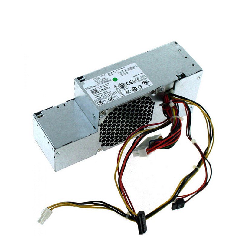 Dell WU142 0WU142 275W Power Supply for Optiplex 740 745 755 SFF L275E-01-FKA