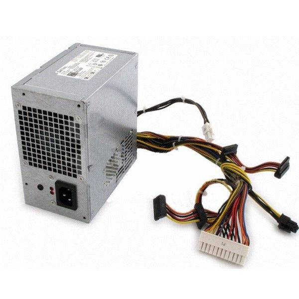 For Dell Vostro 460 Mini Tower 350W PSU 9J0VD 09J0VD L350PD-00 PS-6351-4DF-R0 Power Supply-FKA