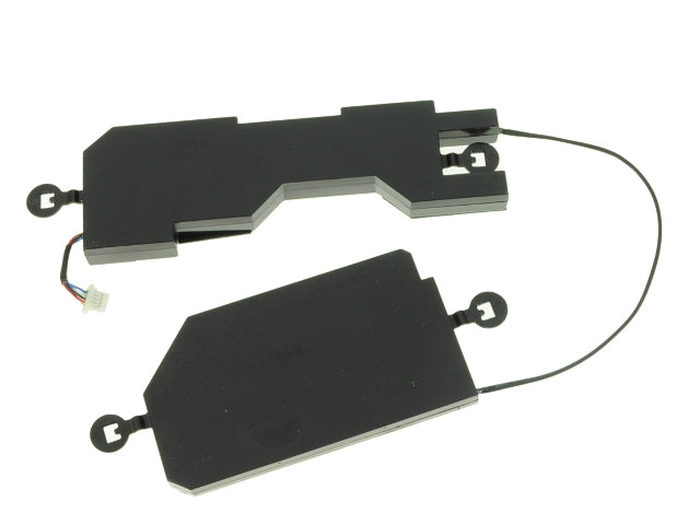 For Dell OEM Latitude 3340 Replacement Speakers Left and Right - 904XX-FKA