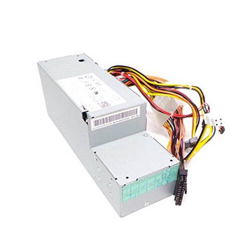 For Dell Optiplex 380 SFF Desktop 6RG54 06RG54 F235E-00 235W Power Supply-FKA