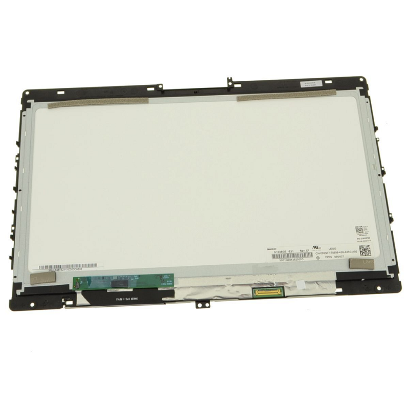 For Dell OEM Latitude 3340 13.3" Touchscreen WXGAHD LCD LED Widescreen - Touchscreen - 90JTV-FKA