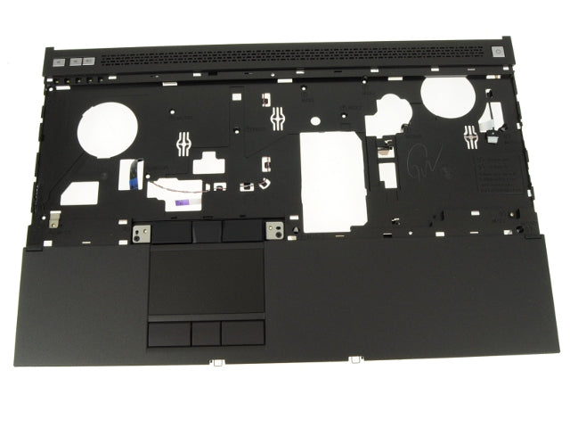 New Dell OEM Precision M4700 Palmrest Touchpad Assembly - 90VC7-FKA