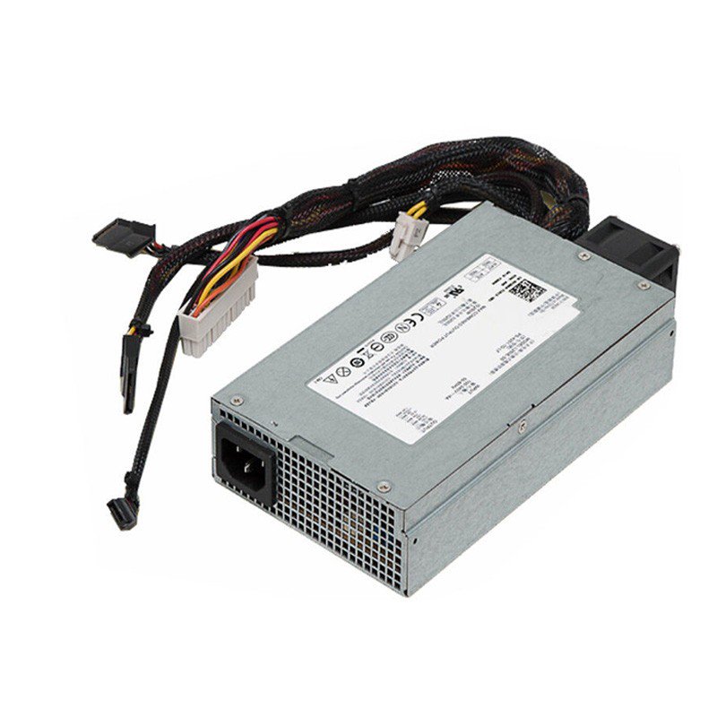 Dell PowerEdge R210 250W Power Supply 0C627N N250E-S0 0D221N-FKA