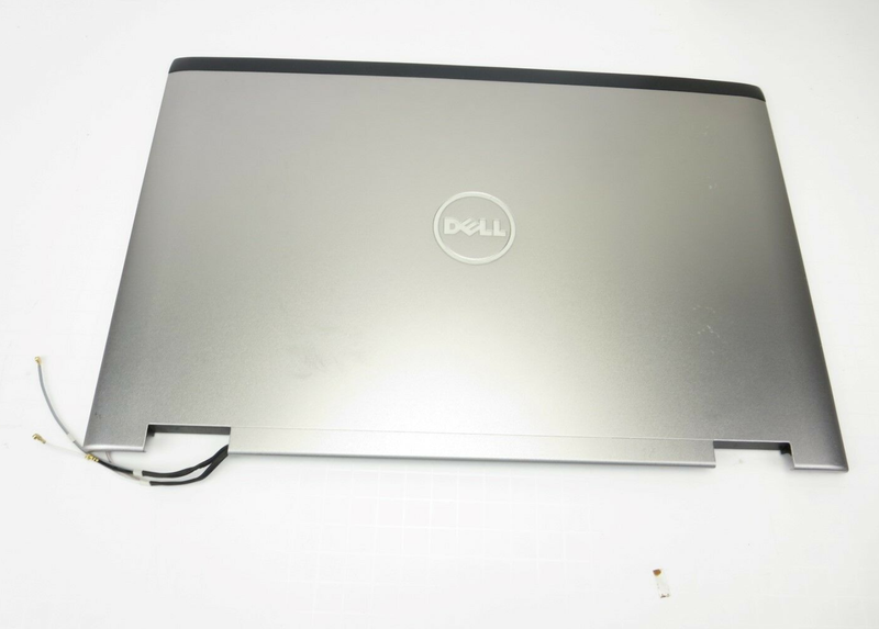 New Dell OEM Vostro 3550 15.6" LCD Lid Back Cover Assembly - 912PC-FKA