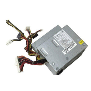For Dell Optiplex GX320/520/620 280Watt Power Supply 0U9087 H280P-00-FKA