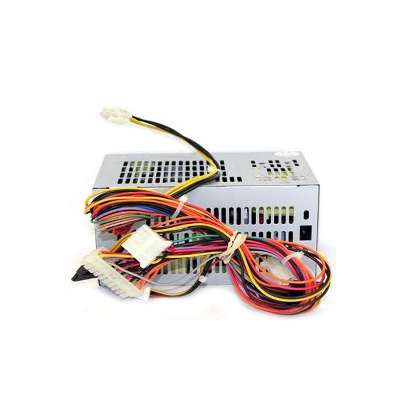 Dell Vostro A100 255Watt Power Supply 0T135H H255PD-00-FKA