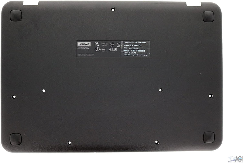 New Genuine Lenovo Chromebook N42 LCD Bottom Base 5CB0L85357-FKA