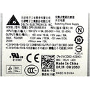 Dell Vostro 530s 531s 200 220s 250Watt Power Supply 0W206D DPS-250AB-FKA