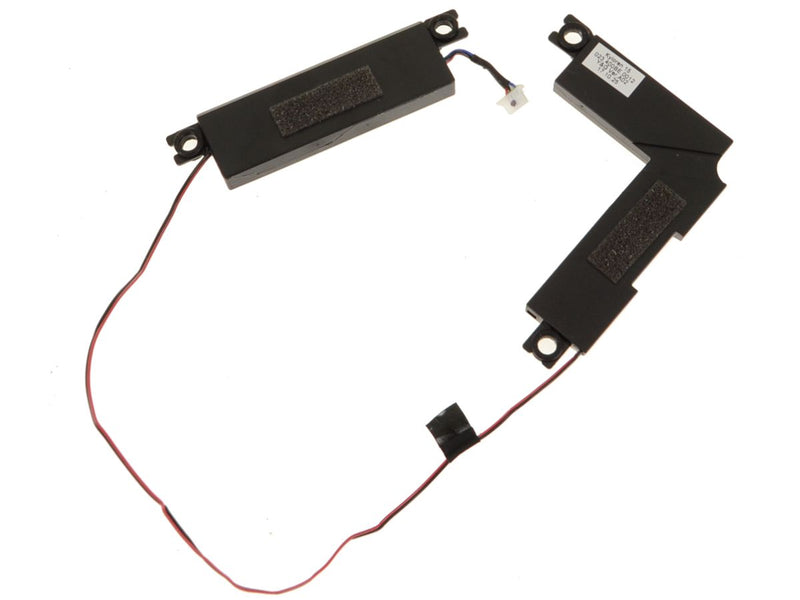 For Dell OEM Inspiron 15 (7570 / 7573) Replacement Speakers Left and Right - 926CF-FKA