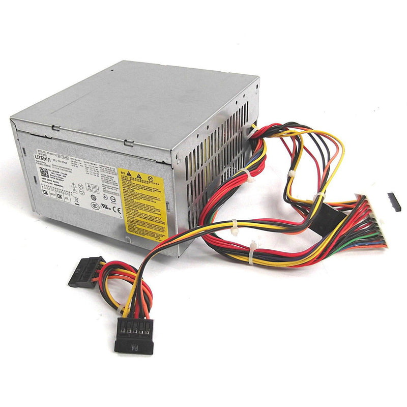 For Dell Vostro 230 MT 300W Power Supply LiteOn PS-6301-6 - CD4GP 0CD4GP-FKA