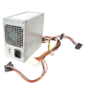 For Dell Otiplex 7010 9010 MT 275W Power Supply AC275AM-00 84J9Y 084J9Y-FKA