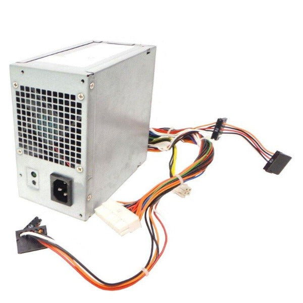 For Dell Otiplex 7010 9010 MT 275W Power Supply AC275AM-00 84J9Y 084J9Y-FKA