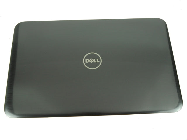 New Dark Gray - For Dell OEM Inspiron 17R (5720) / 17R (7720) 17.3" Switchable Lid Cover Insert - 94DN5-FKA