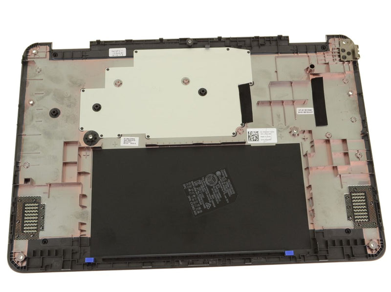 For Dell OEM Chromebook 11 (5190) Laptop Bottom Base Cover Assembly - 94HWN-FKA