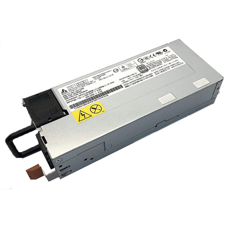 94Y8078 PSU for IBM X3650M4 X3500M4, DPS-750AB-1 A 750W  94Y8079  94Y8071-FKA