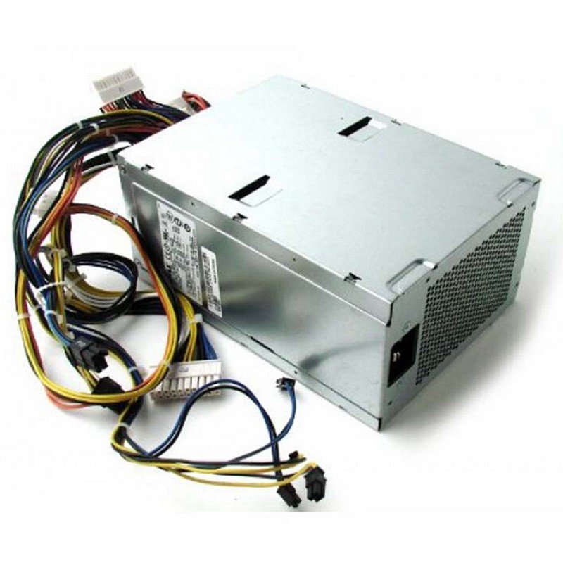 Dell Precision 690 Power Supply ND285 0ND285 CN-0ND285 1000W Power Supply N1000P-00-FKA