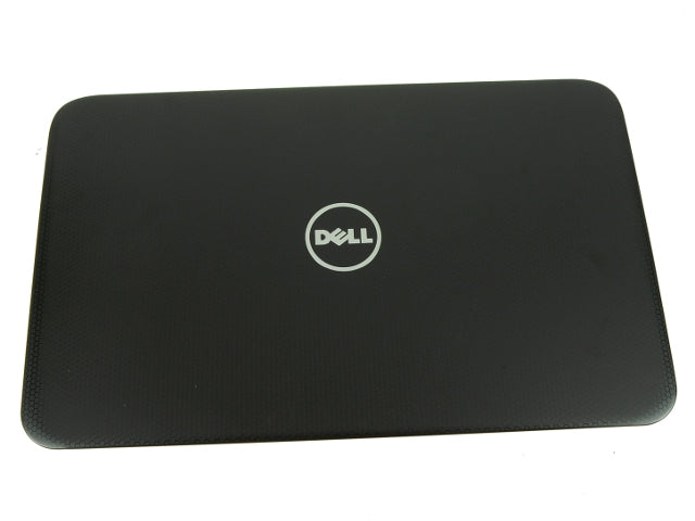 Black - For Dell OEM Inspiron 15R (7520) / 15R (5520) 15.6" Switchable Lid Cover Insert - 9509X-FKA
