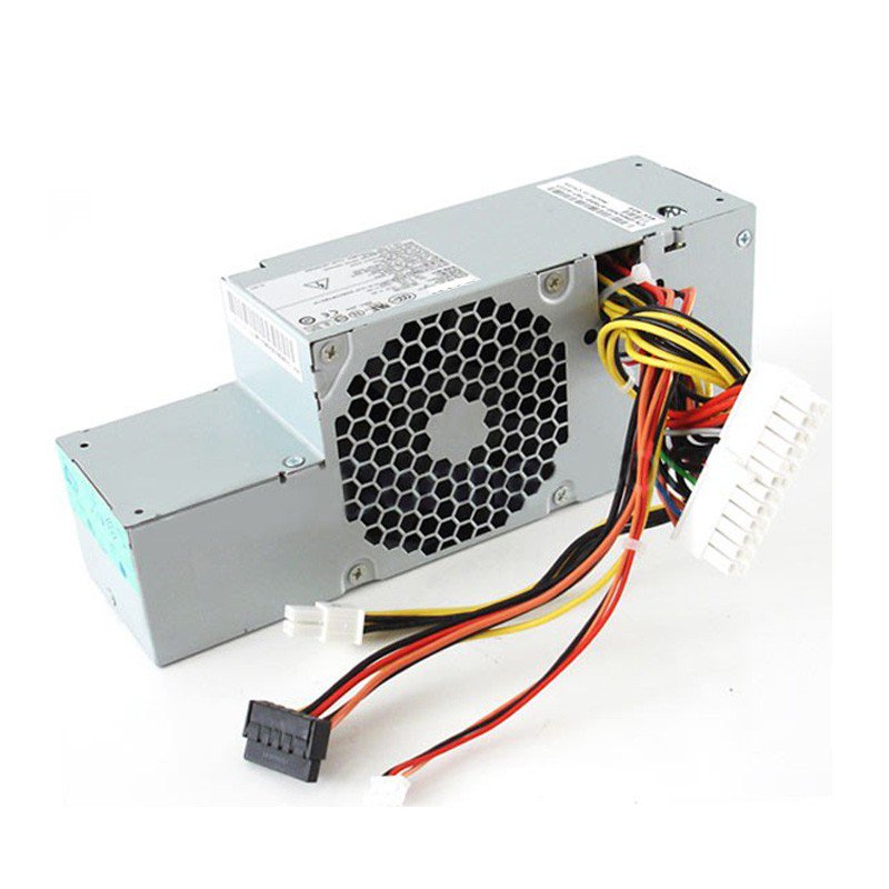 YK840 0YK840 275Watt Power Supply for Dell OptiPlex 740 740 745 SFF L275E-01-FKA