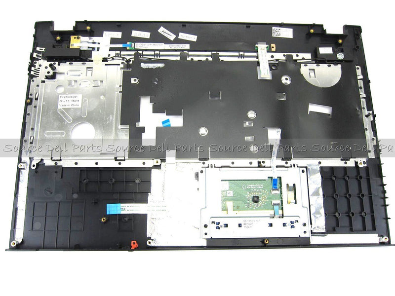 New Dell OEM Vostro 3700 Palmrest Touchpad Assembly - 95GH8-FKA