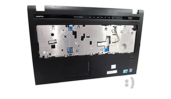 New Dell OEM Vostro 3700 Palmrest Touchpad Assembly - 95GH8-FKA
