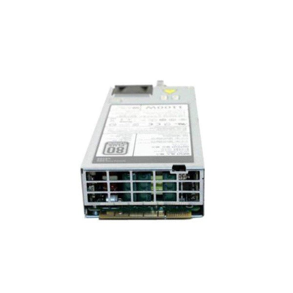 For Dell PowerEdge R620 R720 1100W Power Supply 0CC6WF L1100E-S0-FKA