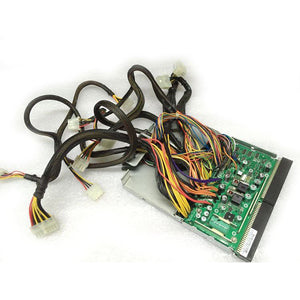HP DL370 G6 ML370G6 Power Supply Backplane Board 491836-001 467999-001-FKA