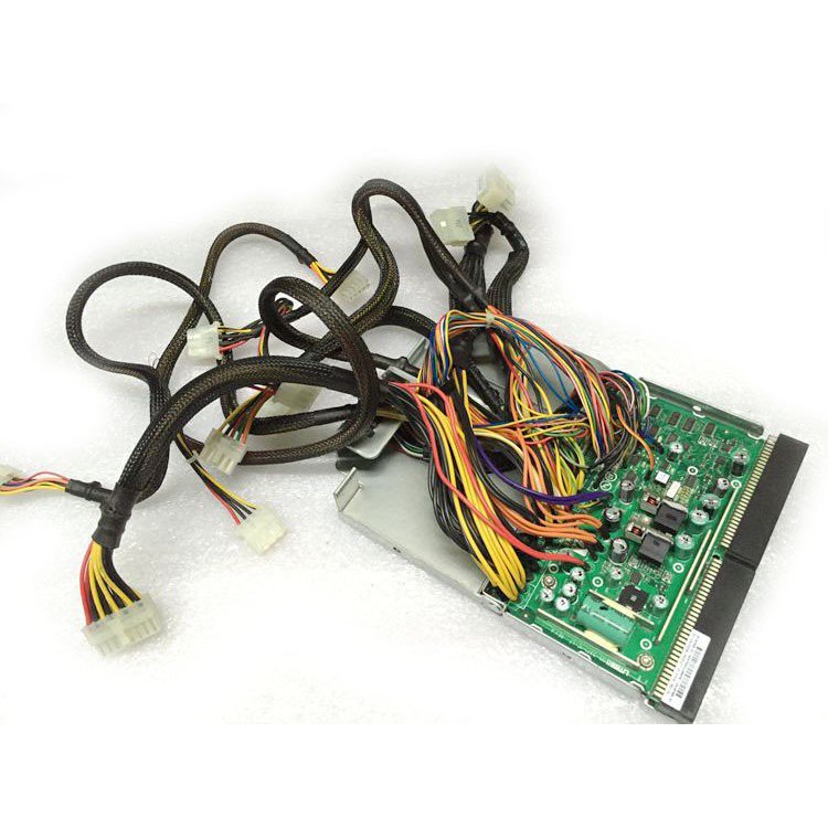 HP DL370 G6 ML370G6 Power Supply Backplane Board 491836-001 467999-001-FKA