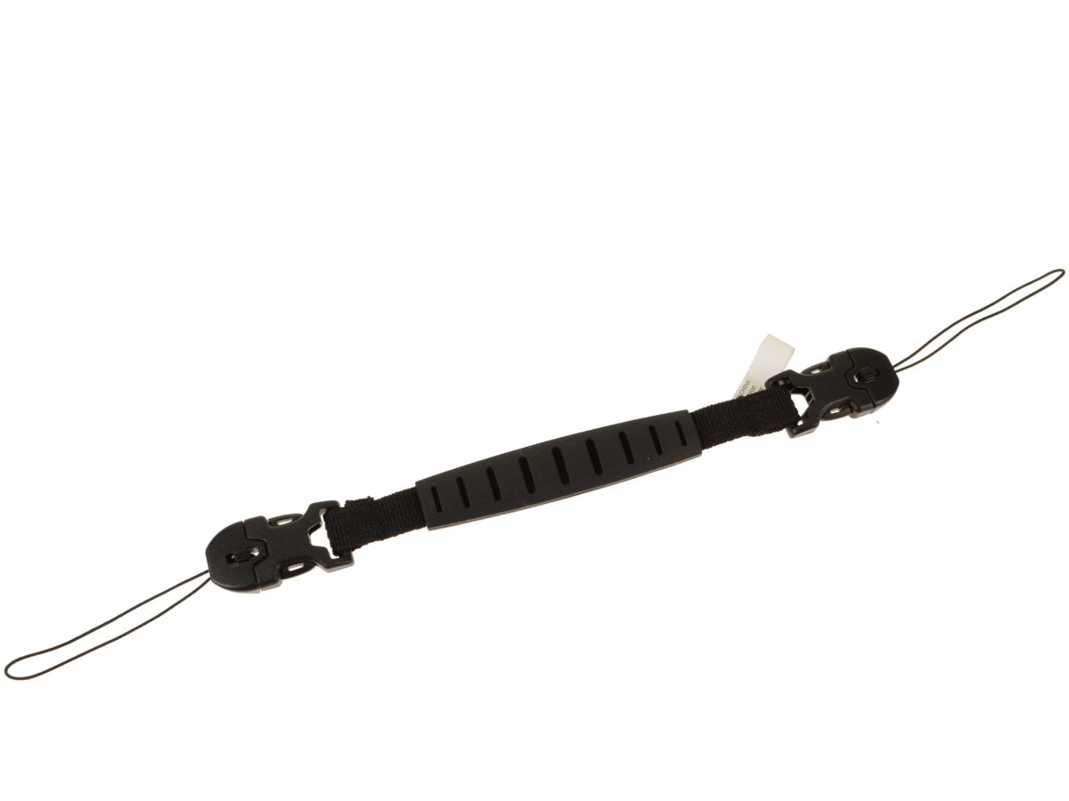 New Dell OEM Latitude 12 Rugged (7202) Detachable Nylon Handle - 96HPP-FKA