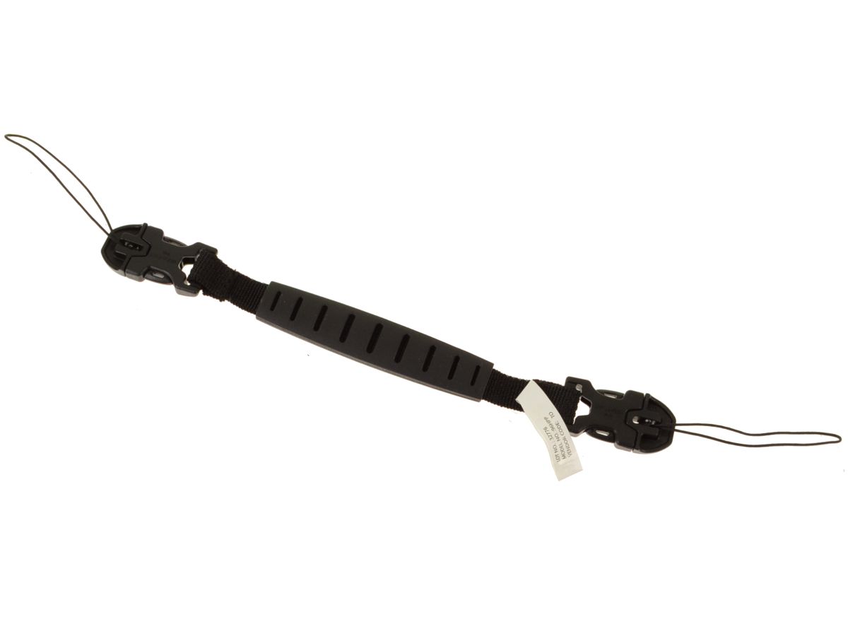 New Dell OEM Latitude 12 Rugged (7202) Detachable Nylon Handle - 96HPP-FKA