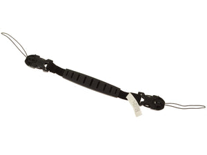 New Dell OEM Latitude 12 Rugged (7202) Detachable Nylon Handle - 96HPP-FKA