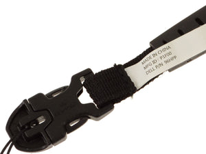 New Dell OEM Latitude 12 Rugged (7202) Detachable Nylon Handle - 96HPP-FKA
